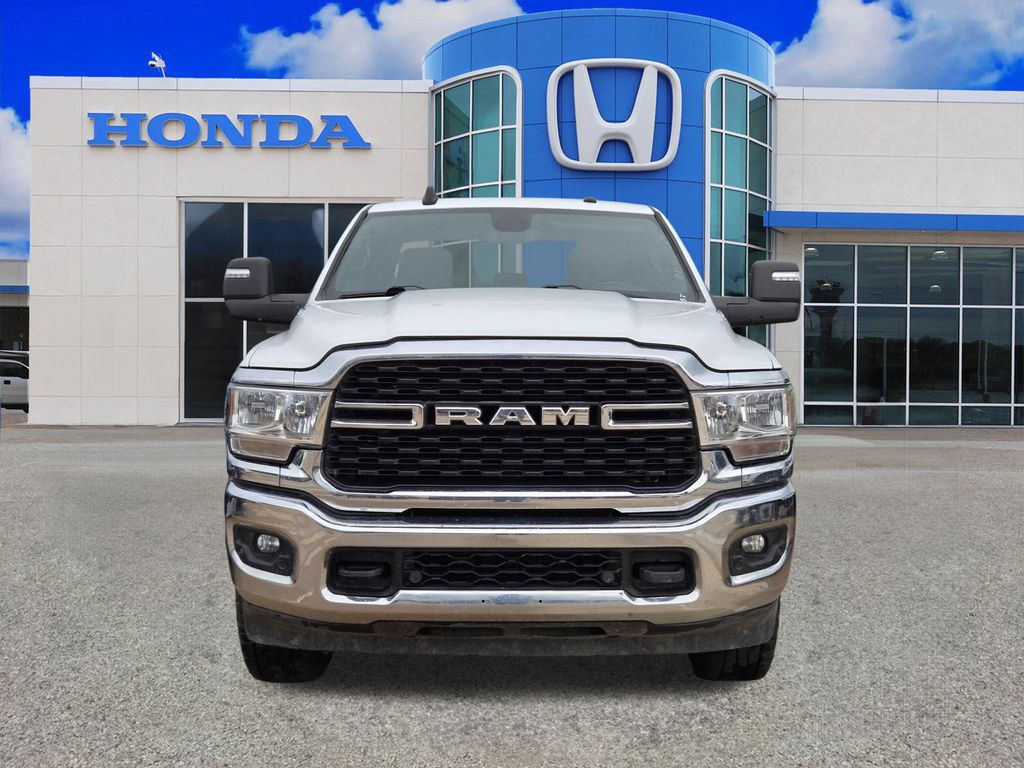 ram ram 2500 pickup 2024 3C6UR5DL5RG195263 image ram ram 2500 pickup 2024 3C6UR5DL5RG195263 image